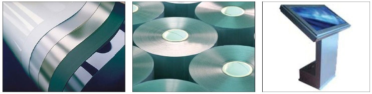 PC、PMMA光学片材生产线 PC、PMMA光学片材生产线