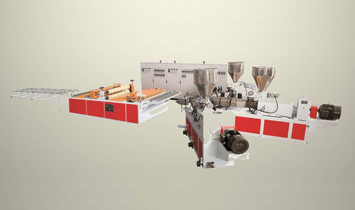 PC、PVC、PP波浪/瓦楞板、琉璃瓦、中空瓦生产线 PC、PVC、PP波浪/瓦楞板、琉璃瓦、中空瓦生产线