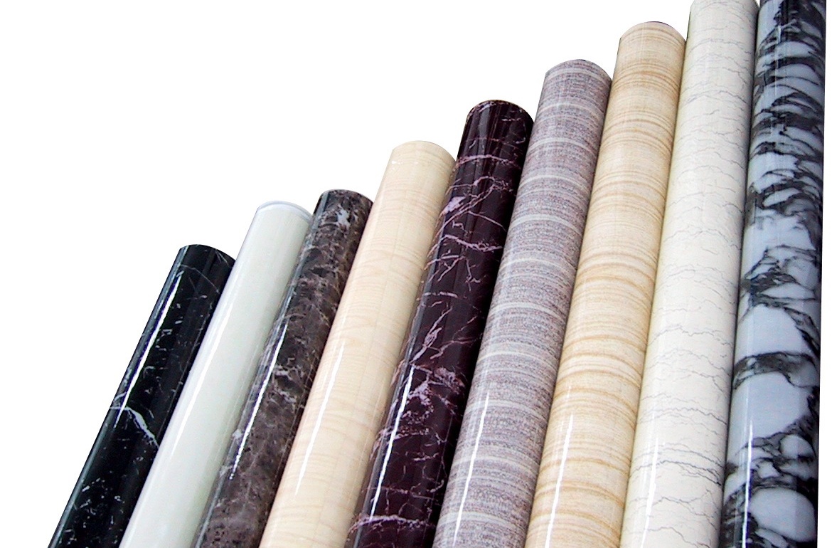 PETG装饰膜生产线 PETG装饰膜生产线