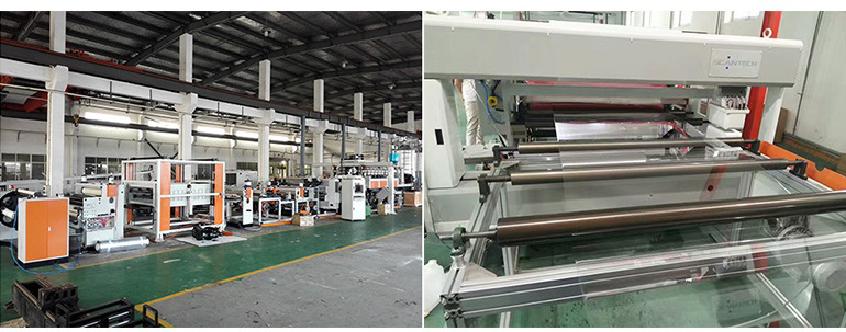 PC绝缘片生产线和PC阻燃片生产线 PC绝缘片生产线和PC阻燃片生产线