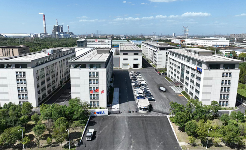 杭州 · 产研基地