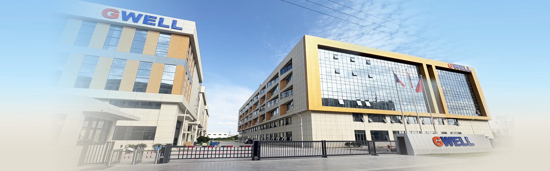 苏州金韦尔智能装备有限公司